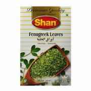 Fenugreek Leaves