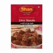 Shan Liver Masala