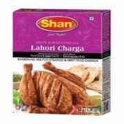 Lahoori Charga