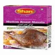Mutton Roast Masala