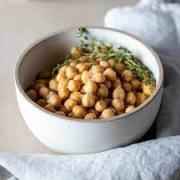 Chick Peas