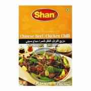 Chilli Chicken
