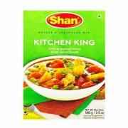 Kitchen King