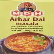 Mdh Achar Dal