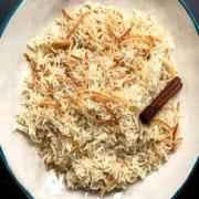 Toasted Vermicilli