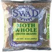 SWAD MUTH WHOLE