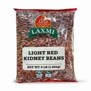 LAXMI LIGHT RED KIDNEY BEANS