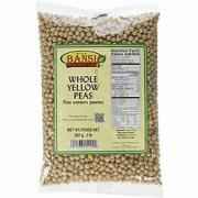 Bansi Whole Yellow Peas 