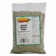 Bansi Whole Green Peas 