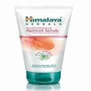 HM APRICOT SCRUB 