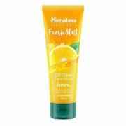 HIM FRESH FACEWASH LEMON 