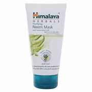 HIMAYALA NEEM MASK 