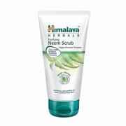 HIMAYALA NEEM SCRUB