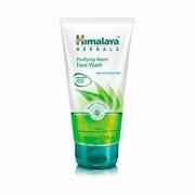 HIMAYALA PURE NEEM FACE WASH
