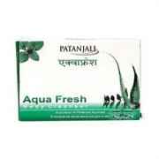 PATANJALI SOAP AQUA FRES