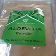 VEDIC SECRETS ALOEVERA POW DER