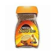 Nescafe Sunrise 