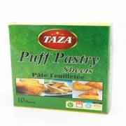 Taza Puff Pastry