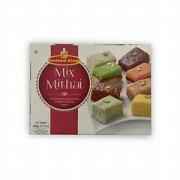 Mix Mithai