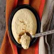 Condensed Milk Solid