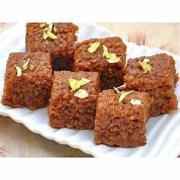 Habsi Halwa