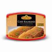 Cake Kalakand 