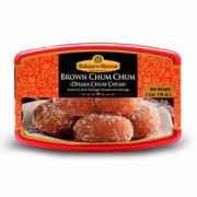 Brown Cham Cham