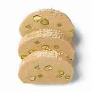 Pistacho Halva
