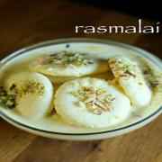 Rasmalai