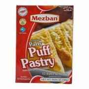 MEZBAN CHK PUFF PASTRY
