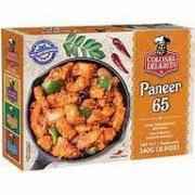 Paneer 65