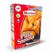 Pizza Samosa