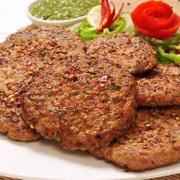 KandN FRZ CHAPLI KABAB