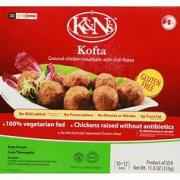 KandN FRZ KOFTA CHICKEN