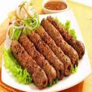 Seekh Kabab Beef