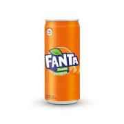 Fanta