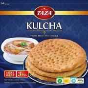 TAZA KULCHA