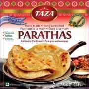 Taza Paratha