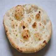Tandoori Naan