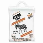 Zebra Brand