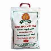 Laxmi Sona Masoori Rice