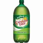 CANADA DRY 