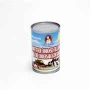 Chef Quality SWeeT CONDensed MiLK