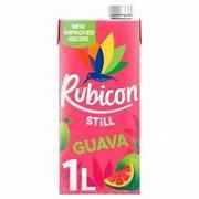 RUBICON GUAVA