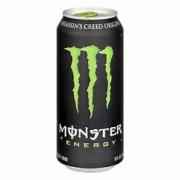 MONSTER
