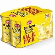 MTR BADAM DRINK
