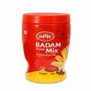MTR BADAM MIX JAR