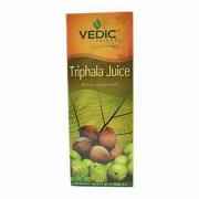VEDIC TRIPHALA JUICE