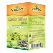 VEDIC AMLA GILOY JUICE