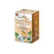 Nature's Ginger Chai Sweetened